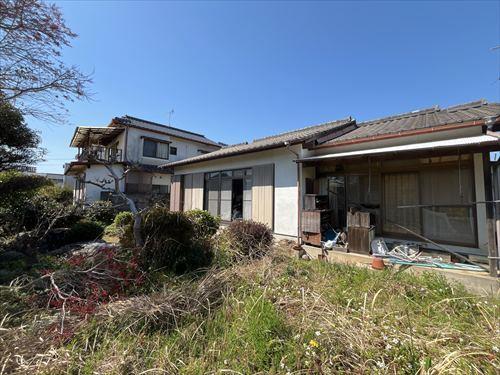 現地写真⑥　令和8年3月撮影