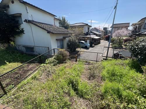 現地写真⑧　令和8年3月撮影