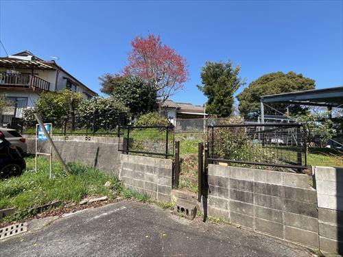 現地写真⑩　令和8年3月撮影