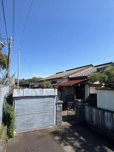 現地写真　令和8年3月撮影