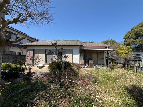 現地写真⑤　令和8年3月撮影