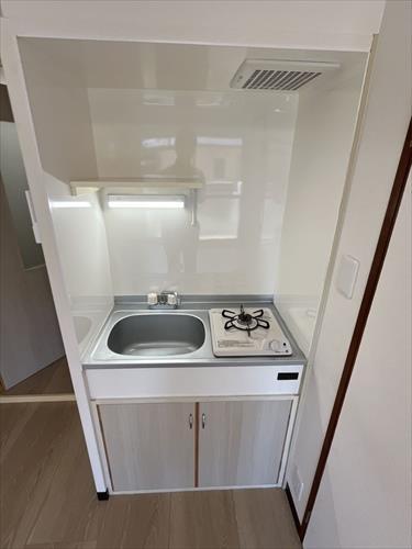 キッチン（１０３号）