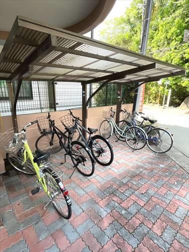 サイクルポート１