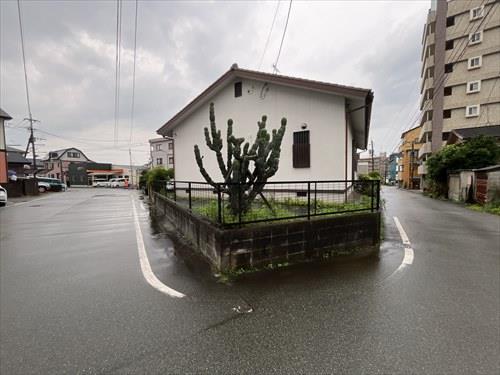 現地（2026年6月撮影）