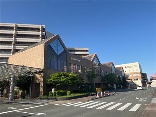 熊本赤十字病院