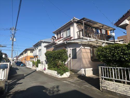 現地写真②　令和8年4月撮影