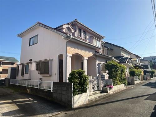 現地写真③　令和8年4月撮影
