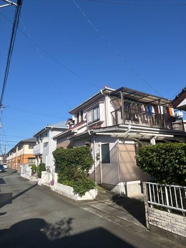 現地写真⑤　令和8年4月撮影