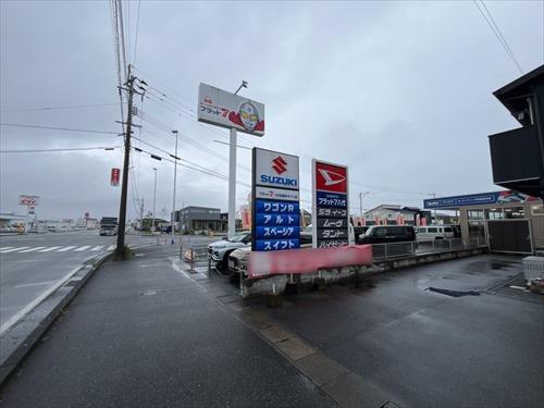 東側歩道1