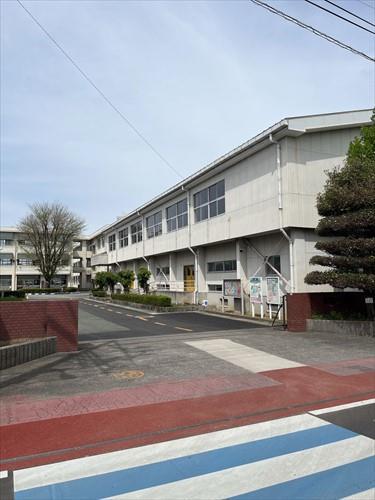 楡木小学校