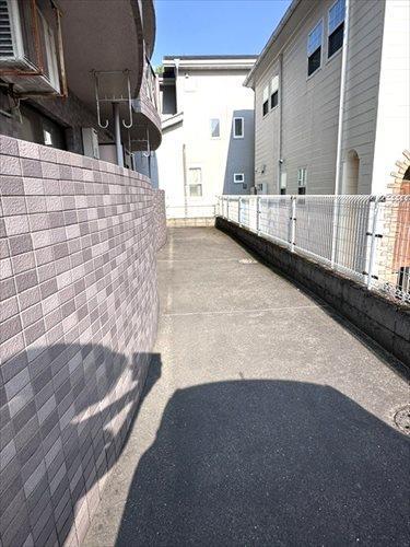 現地写真