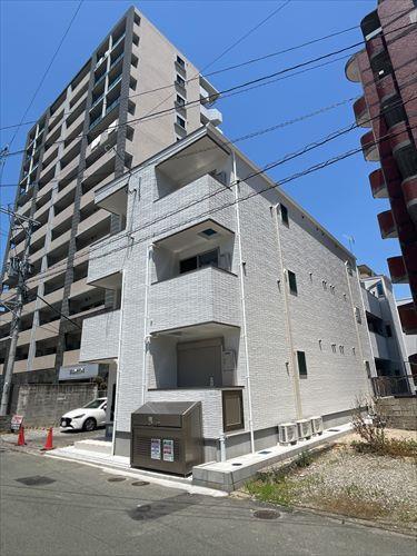 外観②