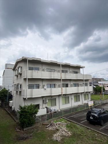 外観②