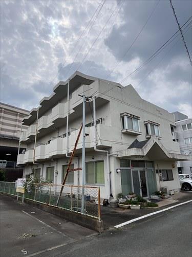 外観③
