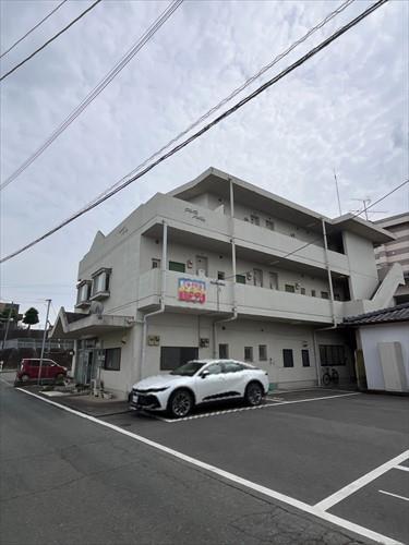 外観④