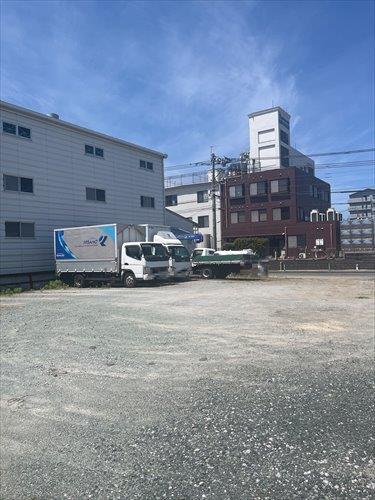現地写真 1 現地写真 1