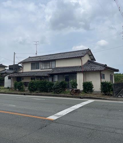 現地写真　令和8年7月撮影