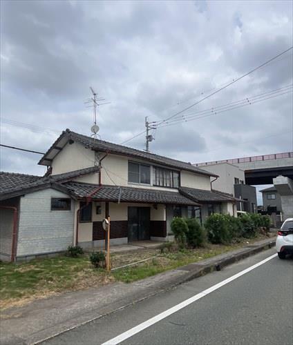 現地写真②　令和8年7月撮影