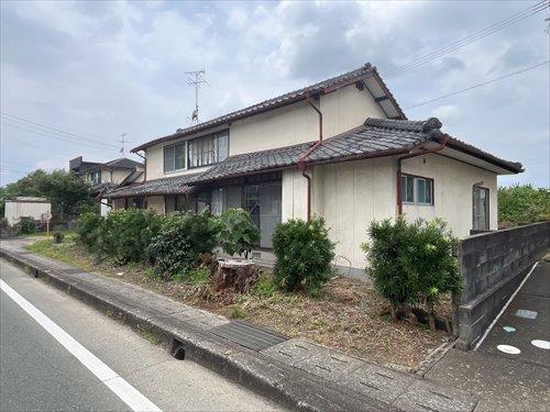 現地写真③　令和8年7月撮影