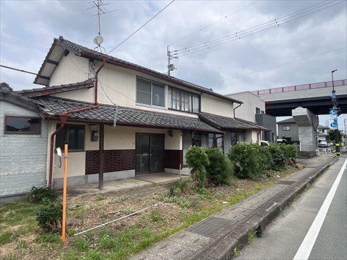 現地写真④　令和8年7月撮影