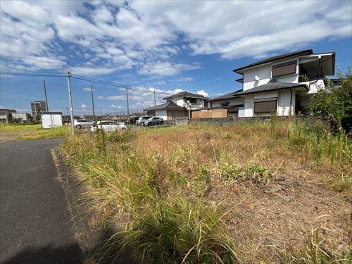 現地　撮影日：2026年8月