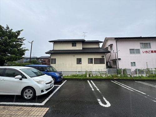 現地（2026年6月撮影）