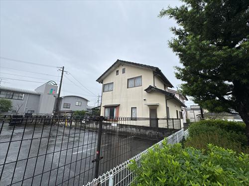 現地（2026年6月撮影）