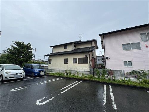 現地（2026年6月撮影）