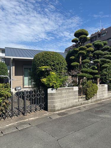 外観写真 1