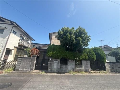 現地写真①※令和8年9月撮影