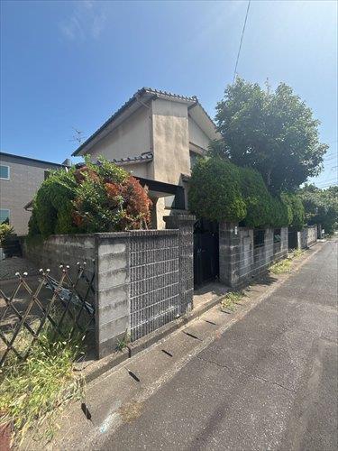 現地写真②※令和8年9月撮影