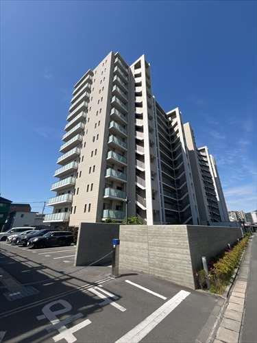 外観　撮影日：2026年7月