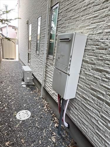 給湯器
