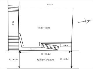 平面図