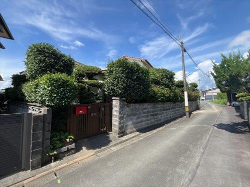 現地写真③　令和8年7月撮影