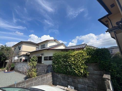 現地写真④　令和8年7月撮影