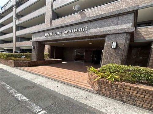 アプローチ
