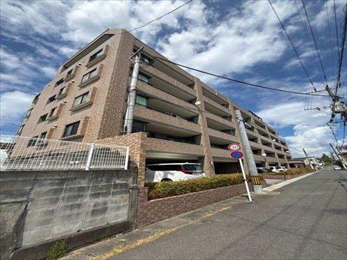 外観②