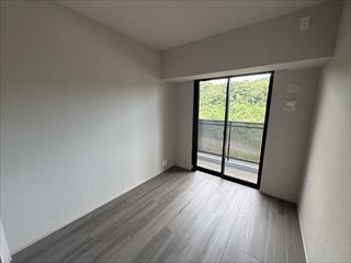 洋室１(2026年9月撮影)