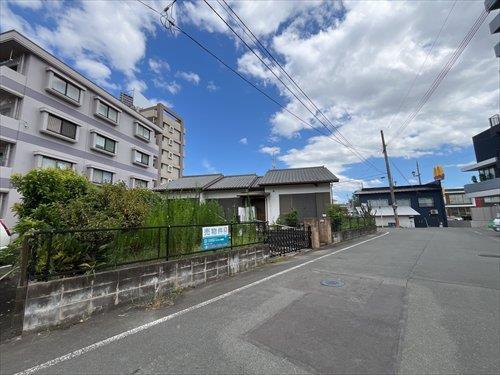 現地　撮影日：2026年8月