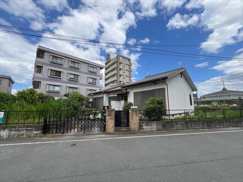 現地　撮影日：2026年8月