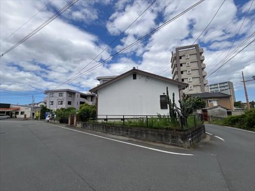 現地　撮影日：2026年8月