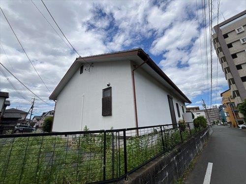 現地　撮影日：2026年8月