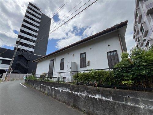 現地　撮影日：2026年8月