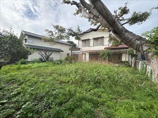 現地(2026年10月25日撮影)