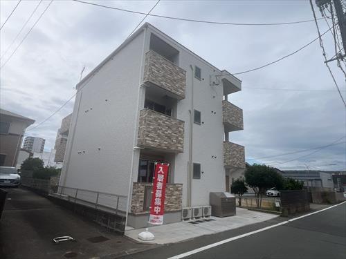 外観②