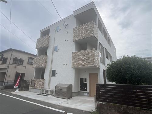 外観④