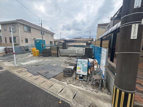 現地写真②※令和8年9月撮影