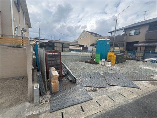 現地写真②※令和8年9月撮影