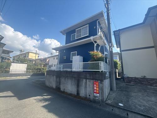 外観②※北西側より撮影